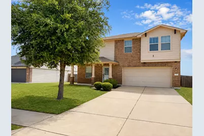 220 Adriana Lane, Hutto, TX 78634 - Photo 1