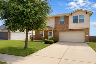 220 Adriana Ln, Hutto, TX 78634 - Photo 1