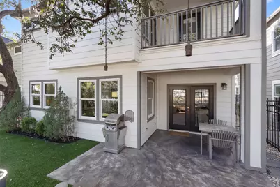 1011 Brodie Street #10, Austin, TX 78704 - Photo 29