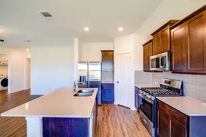 614 Milliner Loop, Hutto, TX 78634 - Photo 19