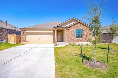 614 Milliner Loop, Hutto, TX 78634 - Photo 1