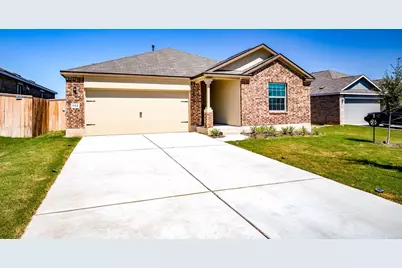 614 Milliner Loop, Hutto, TX 78634 - Photo 3