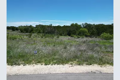 Lot 41 Serenity Drive, Bertram, TX 78605 - Photo 1