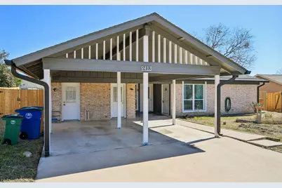 9413 Quail Meadow Drive #A, Austin, TX 78758 - Photo 3