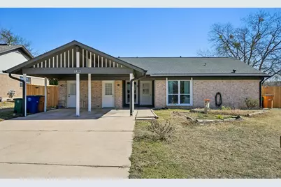 9413 Quail Meadow Drive #A, Austin, TX 78758 - Photo 1
