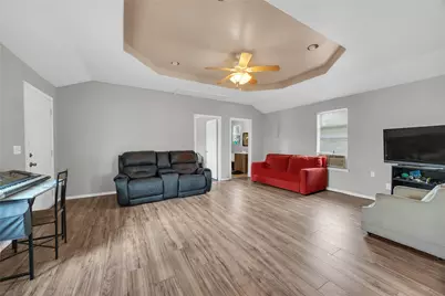 759 Green Valley Drive, Bastrop, TX 78602 - Photo 5