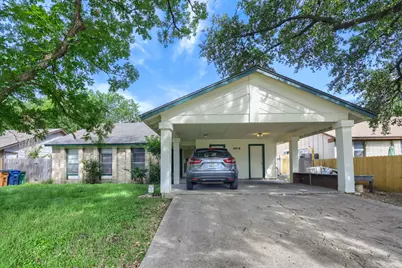10710 Topperwein Drive #B, Austin, TX 78758 - Photo 1