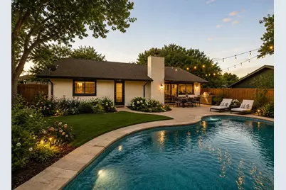 6604 Ashland Drive, Austin, TX 78723 - Photo 33