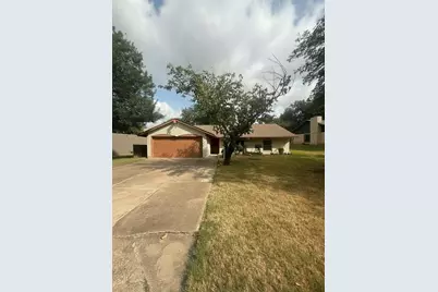 6604 Ashland Drive, Austin, TX 78723 - Photo 1