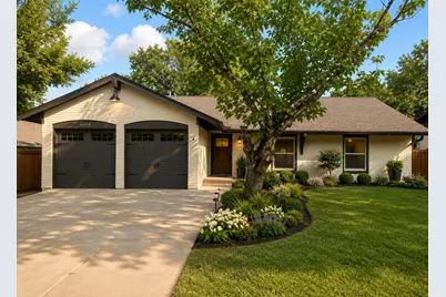 6604 Ashland Drive, Austin, TX 78723 - Photo 35