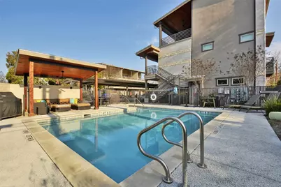 1504 Collier Street #4, Austin, TX 78704 - Photo 33