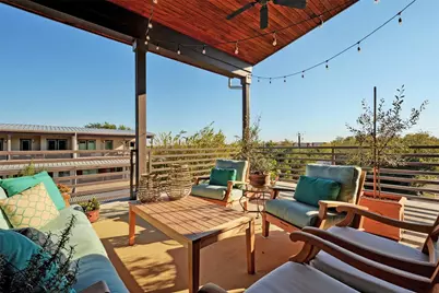 1504 Collier Street #4, Austin, TX 78704 - Photo 23