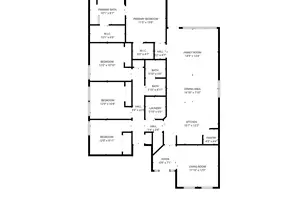 510 Red Tails Dr NE, Austin, TX 78725 - Photo 29