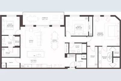 2121 S Congress Avenue #705, Austin, TX 78704 - Photo 23