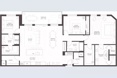 2121 S Congress Avenue #705, Austin, TX 78704 - Photo 23