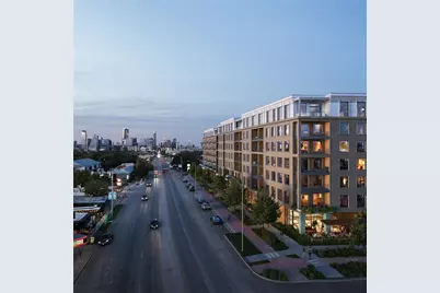 2121 S Congress Avenue #705, Austin, TX 78704 - Photo 3