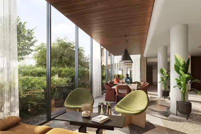 2121 S Congress Avenue #705, Austin, TX 78704 - Photo 19