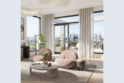 2121 S Congress Avenue #705, Austin, TX 78704 - Photo 1