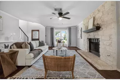 2712 Buckeye Trail, Cedar Park, TX 78613 - Photo 3