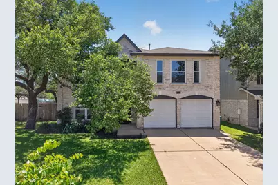 2712 Buckeye Trail, Cedar Park, TX 78613 - Photo 35