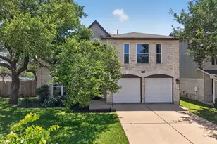 2712 Buckeye Trail, Cedar Park, TX 78613 - Photo 35