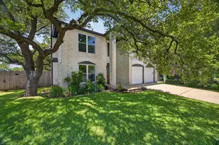2712 Buckeye Trail, Cedar Park, TX 78613 - Photo 1
