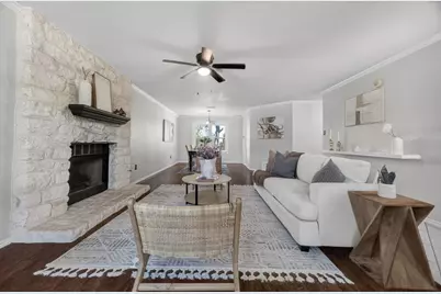 2712 Buckeye Trail, Cedar Park, TX 78613 - Photo 5