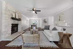 2712 Buckeye Trail, Cedar Park, TX 78613 - Photo 5