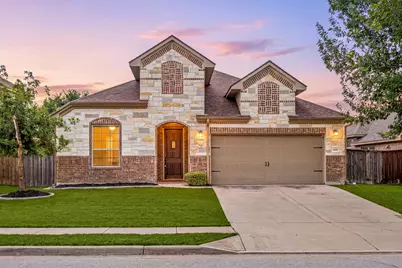 608 Purtis Creek Lane, Georgetown, TX 78628 - Photo 1