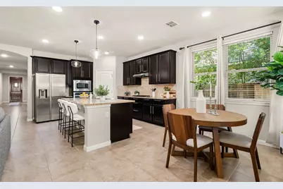 608 Purtis Creek Lane, Georgetown, TX 78628 - Photo 19