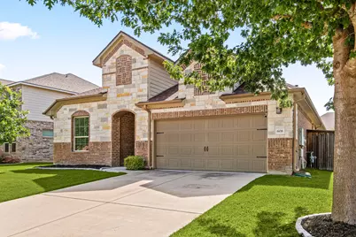 608 Purtis Creek Lane, Georgetown, TX 78628 - Photo 3