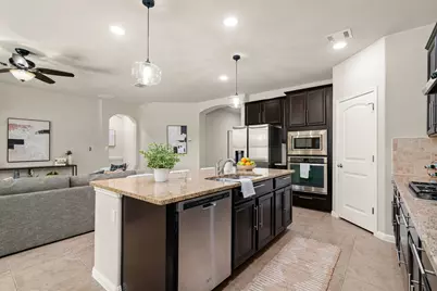 608 Purtis Creek Lane, Georgetown, TX 78628 - Photo 15