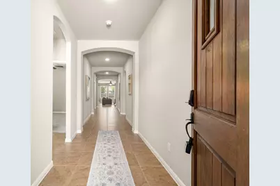 608 Purtis Creek Lane, Georgetown, TX 78628 - Photo 5