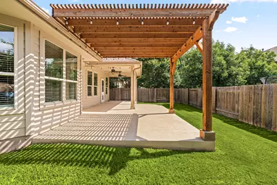 608 Purtis Creek Lane, Georgetown, TX 78628 - Photo 37