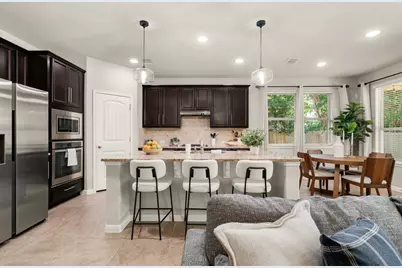 608 Purtis Creek Lane, Georgetown, TX 78628 - Photo 17