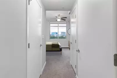 54 Rainey Street #810, Austin, TX 78701 - Photo 13