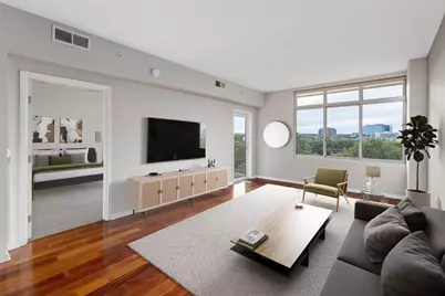 54 Rainey Street #810, Austin, TX 78701 - Photo 7