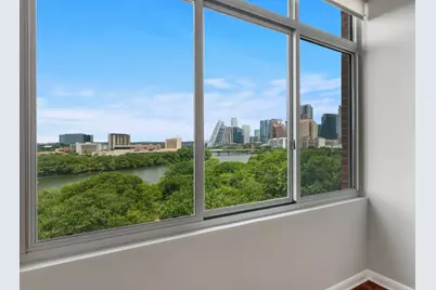 54 Rainey Street #810, Austin, TX 78701 - Photo 3