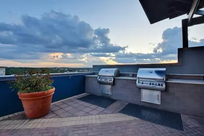 54 Rainey Street #810, Austin, TX 78701 - Photo 29