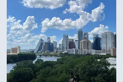 54 Rainey Street #810, Austin, TX 78701 - Photo 1