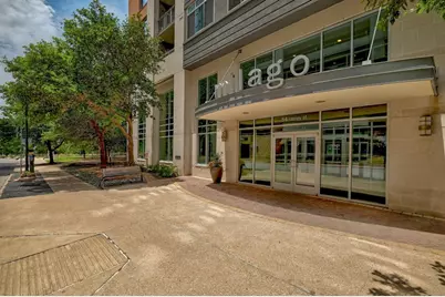 54 Rainey Street #810, Austin, TX 78701 - Photo 35