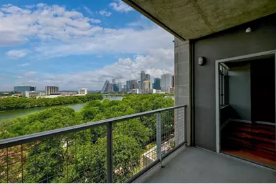 54 Rainey Street #810, Austin, TX 78701 - Photo 21