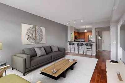 54 Rainey Street #810, Austin, TX 78701 - Photo 5