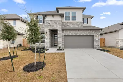 16209 Smithers Road, Manor, TX 78653 - Photo 1