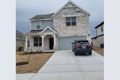 506 Georgia Lace Trail, Georgetown, TX 78626 - Photo 1