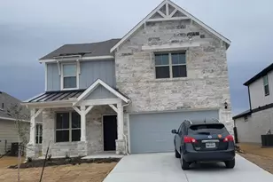 506 Georgia Lace Trail, Georgetown, TX 78626 - Photo 1