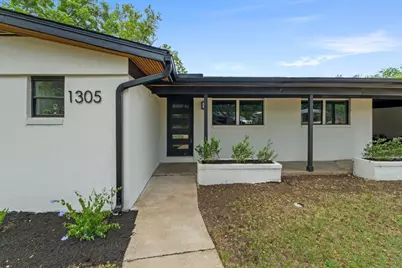 1305 Ridgehaven Drive, Austin, TX 78723 - Photo 5