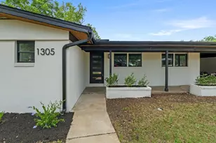 1305 Ridgehaven Dr, Austin, TX 78723 - Photo 5