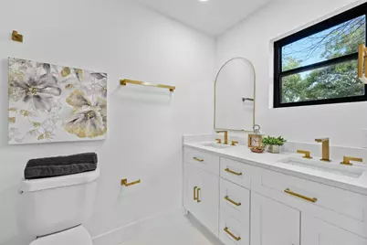 1305 Ridgehaven Drive, Austin, TX 78723 - Photo 23