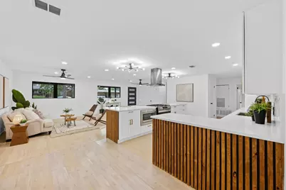 1305 Ridgehaven Drive, Austin, TX 78723 - Photo 9